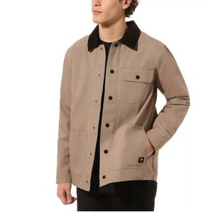 Vans Drill Chore Coat
